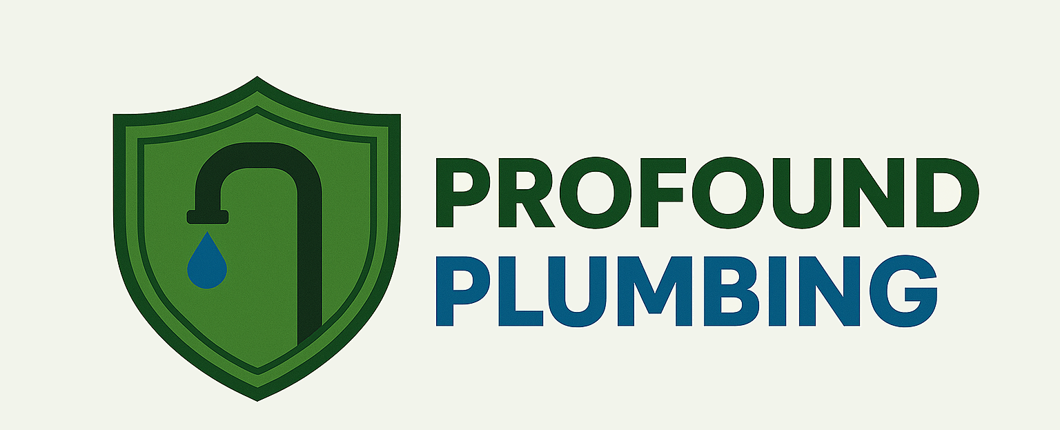 Profound Plumbing